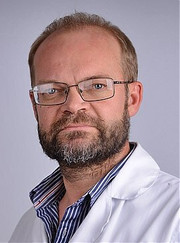 Офтальмолог, офтальмохирург Сергей Николаевич Ворошилов