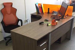 Магазин офисной мебели Позитив-Офис, с рейтингом 4.3 - находится по адресу Москва, Смольная улица, 12 