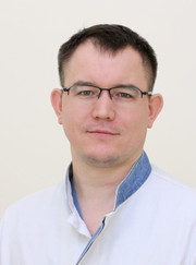 Акушер-гинеколог, врач УЗИ Алексей Александрович Лукаев