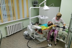 Стоматологический кабинет Сияние, с рейтингом 4.5 - находится по адресу Республика Коми, Сыктывкар, Интернациональная, 78 