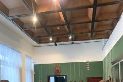 Гимназия №70, с рейтингом 4.4 - находится по адресу Новокузнецк, улица Франкфурта, 16 