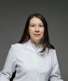 фотография Татьяны Викторовны Демьяновой