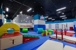 Европейский Гимнастический Центр, с рейтингом 4.8 - находится по адресу Московская область, Реутов, Носовихинское шоссе, 45 