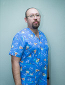 Стадников Тимур Александрович