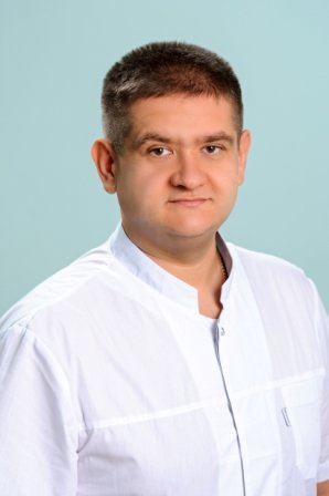 Дмитрий Вячеславович Воронин