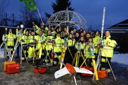 Геодезическая компания Геодезическое Сопровождение Строительства, с рейтингом 4 - находится по адресу Санкт-Петербург, Ленинский проспект, 153 лит А 