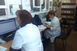 Детская городская поликлиника №1 Детская городская клиническая больница №1, с рейтингом 3.3 - находится по адресу Челябинск, улица Трашутина, 20/1 