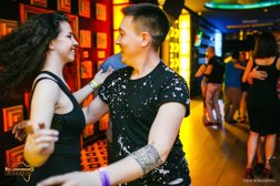 Школа танцев и творчества для взрослых и детей Afrofusion, с рейтингом 4.9 - находится по адресу Республика Татарстан, Казань, улица Бурхана Шахиди, 17 