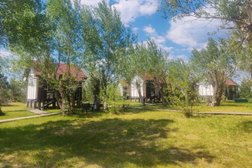 База отдыха Каршевитое, с рейтингом 3 - находится по адресу Волгоград, Социалистическая, 5 