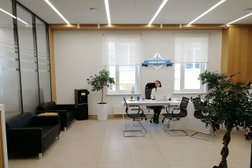 Юридическая компания по банкротству физических лиц Бизнес-Юрист, с рейтингом 4.9 - находится по адресу Калининград, Ленинский проспект, 3 