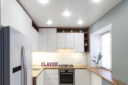 Компания Flavor, с рейтингом 4.4 - находится по адресу Владимир, улица Нижняя Дуброва, 13 