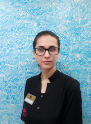  Наталья Михайловна Петрова