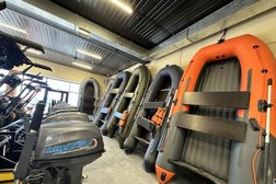 Шоу-рум GlobalDrive, с рейтингом 4.9 - находится по адресу Удмуртская Республика, Ижевск, Архитектурная улица, 9 