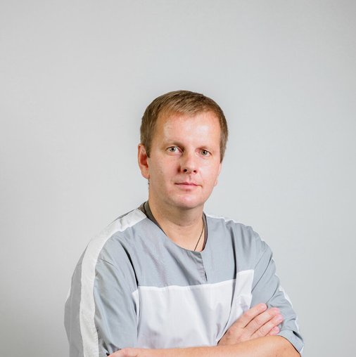Николай Арсеньев