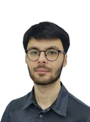 Стоматолог, стоматолог-терапевт Искандар Камолович Каримов