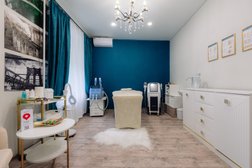 Студия эстетики лица и тела Cosmo Beauty, с рейтингом 5 - находится по адресу Ставрополь, Дзержинского, 108 