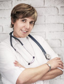 Корсикова Оксана Викторовна