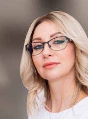 Акушер-гинеколог, врач УЗИ Елена Павловна Келлэт