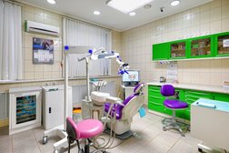 Стоматологическая клиника Юдент, с рейтингом 4.4 - находится по адресу Самара, улица Гагарина, 26 