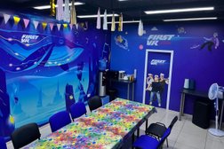 Клуб виртуальной реальности FirstVR, с рейтингом 1.5 - находится по адресу Республика Карелия, Петрозаводск, Лесной проспект, 47В 