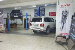 Автосервис Expert Avto Honda, с рейтингом 3.8 - находится по адресу Ханты-Мансийский автономный округ, Сургут, улица Республики, 71 к6 