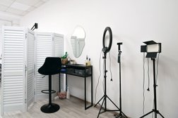Студия красоты Permanent Makeup, с рейтингом 5 - находится по адресу Южно-Сахалинск, улица Дзержинского, 40 