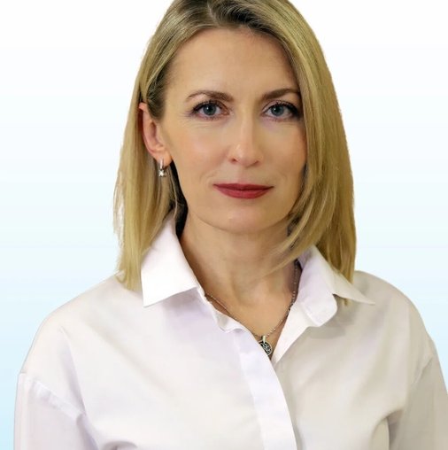 Елена Александровна Калюжная
