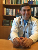 Костиков Владимир Васильевич