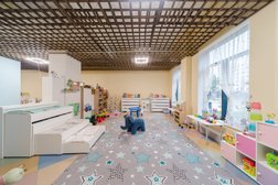 Детский сад-ясли Солнышко, с рейтингом 4.8 - находится по адресу Москва, поселение Московский, Саларьевская улица, 16к3 