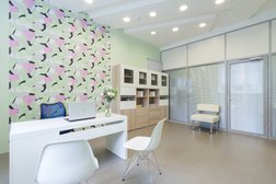 Клиника косметологии Реформа, с рейтингом 4 - находится по адресу Екатеринбург, улица Маршала Жукова, 13 