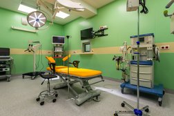 Клиника Источник, с рейтингом 4.9 - находится по адресу Санкт-Петербург, Финский переулок, 4 