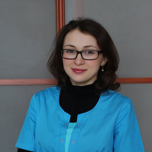 Екатерина Ивановна Моисеевских
