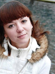 Ветеринарный врач-офтальмолог, ветеринар Александра Левина