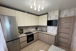 Компания Московский ремонтник, с рейтингом 4.8 - находится по адресу Москва, Проектируемый проезд № 4062, 6с16 