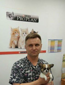 Подопригора Виталий Владимирович