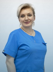 Дефектолог, логопед Светлана Владимировна Булдакова