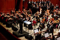 Белгородская государственная филармония, с рейтингом 3.9 - находится по адресу Белгород, улица Белгородского Полка, 56а 