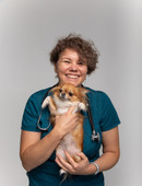 Бугаева Светлана Александровна