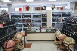 Салон бизнес-подарков Дарwell, с рейтингом 5 - находится по адресу Приморский край, Артем, улица Фрунзе, 32а 