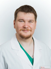 Колопроктолог, онколог Алексей Владимирович Богданов