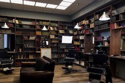 Барбершоп STRELA, с рейтингом 2.8 - находится по адресу Москва, Краснохолмская набережная, 13с1 