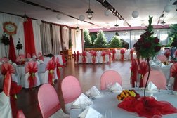 Ресторан Хмельницкий, с рейтингом 4 - находится по адресу Нурлытау, квартал б, 2 