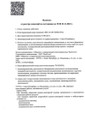 сертификат/документ Стоматологической клиники БонСтом в Приморском районе