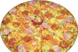 PizzaExpress, с рейтингом 4.3 - находится по адресу Кострома, Ткачей, 7г 