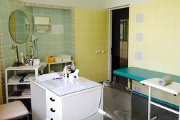 Клиника Ассоль, с рейтингом 3 - находится по адресу Омск, 20 Партсъезда, 11 