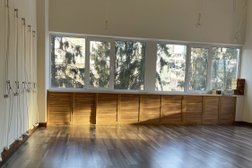 Студия йоги Белый лотос, с рейтингом 5 - находится по адресу Самара, Самарская улица, 270 