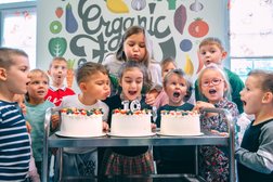 Частный английский детский сад Sun School, с рейтингом 4 - находится по адресу Московская область, Королёв, проспект Космонавтов, 11а 