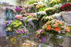 Салон цветов Flowers, с рейтингом 4.9 - находится по адресу Москва, улица Остоженка, 3/14 