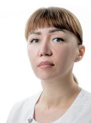 Аллерголог, гастроэнтеролог Наталья Анатольевна Воронова