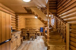 Банный дворик Ручеёк, с рейтингом 4.3 - находится по адресу Московская область, городской округ Люберцы, рабочий посёлок Томилино, Новорязанское шоссе, 23-й километр 